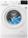 Стиральная машина Electrolux SensiCare 600 EW6FN448W icon