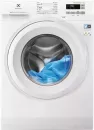 Стиральная машина Electrolux SensiCare 600 EW6FN528W icon