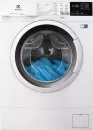 Стиральная машина Electrolux SensiCare 600 EW6SN427WI icon