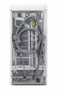 Стиральная машина с вертикальной загрузкой Electrolux SensiCare 600 EW6TN4272P фото 5