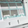 Внутренний блок Electrolux Smartline DC EACS/I-09HSM/N8_V2/in фото 8
