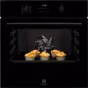 Электрический духовой шкаф Electrolux SteamBake 600 EOD6C77WZ icon