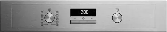 Духовой шкаф Electrolux SurroundCook 600 EOF4P74X icon 2