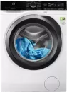 Стиральная машина Electrolux UltraCare 800 EW8F169ASA icon