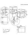 Духовой шкаф Electrolux VKL6E40X icon 7