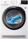 Сушильная машина Electrolux W8H458BP icon