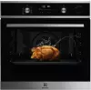 Духовой шкаф Electrolux Y6POC77X icon