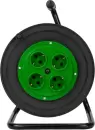 Катушка для удлинителя Элект УХ-16-4-хх-К IP20 (с заземлением) icon