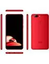 Смартфон Elephone P8 Mini Red фото 2