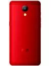 Смартфон Elephone P8 Red фото 2