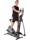 Эллиптический тренажер Elevation Fitness EF1 Cross Trainer and Exercise Bike 157/3938 фото 5
