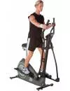 Эллиптический тренажер Elevation Fitness EF1 Cross Trainer and Exercise Bike 157/3938 icon 5