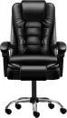 Офисное кресло Elfardi 707 (черный) icon
