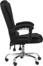 Офисное кресло Elfardi 707 (черный) icon 2