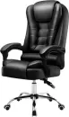 Офисное кресло Elfardi 707 (черный) icon 3