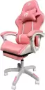 Игровое кресло Elfardi 7307 (розовый) icon 4