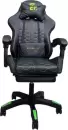 Игровое кресло Elfardi 7309 (черный) icon