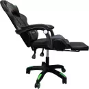 Игровое кресло Elfardi 7309 (черный) icon 2