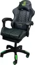 Игровое кресло Elfardi 7309 (черный) icon 3