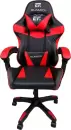 Игровое кресло Elfardi 730 (черный/красный) icon