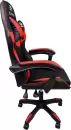 Игровое кресло Elfardi 730 (черный/красный) icon 3