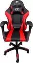 Игровое кресло Elfardi 737 (черный/красный) icon