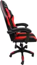 Игровое кресло Elfardi 737 (черный/красный) icon 4