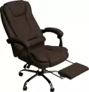 Офисное кресло Elfardi 809-6 (коричневый) icon 2