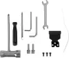 Триммер бензиновый Elfy EBC52GS icon 4