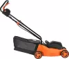 Газонокосилка электрическая Elfy ELM1400ES icon 2