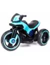 Детский электромотоцикл Elgrom Future Bike SW-0198A icon