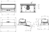 Вытяжка Elica CIAK 2.0 S GR/A/60 фото 8