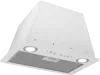 Кухонная вытяжка Elikor Box 42П-450 (белый) icon