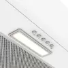 Кухонная вытяжка Elikor Cube Basic 60П-500-КЗД (белый) icon 7