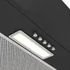 Кухонная вытяжка Elikor Cube Basic 60П-500-КЗД (черный) icon 3