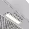 Кухонная вытяжка Elikor Cube Basic 60П-500-КЗД (хром) icon 7