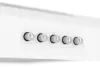 Вытяжка Elikor Eco One 50 (белый) фото 6