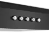 Вытяжка Elikor Eco One 60 (черный) фото 5