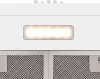 Вытяжка Elikor ECO WH60 (белый) icon 7