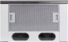 Кухонная вытяжка Elikor Интегра 50П-400-В2Л (белый/нержавеющая сталь) icon 2