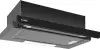 Вытяжка Elikor Slide 50П-1000 (черный/стекло черное) icon
