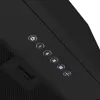 Кухонная вытяжка Elikor Врезной блок Box 50П-1000-Э4Д (черный) icon 4