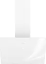 Кухонная вытяжка Elikor Wave 60 WH icon 2