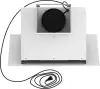 Кухонная вытяжка Elikor Wave 60 WH icon 4