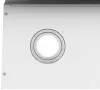 Кухонная вытяжка Elikor Wave 60 WH icon 5