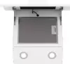 Кухонная вытяжка Elikor Wave 60 WH icon 7