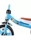 Детский велосипед Чижик CH-B3-08BL (голубой) фото 4