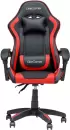 Игровое кресло Elite Gamer EC001 (красный/черный) icon 6