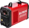 Сварочный инвертор Elitech АИС 220 СИН ЖК icon