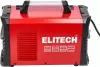 Сварочный инвертор Elitech АИС 220 СИН ЖК фото 4